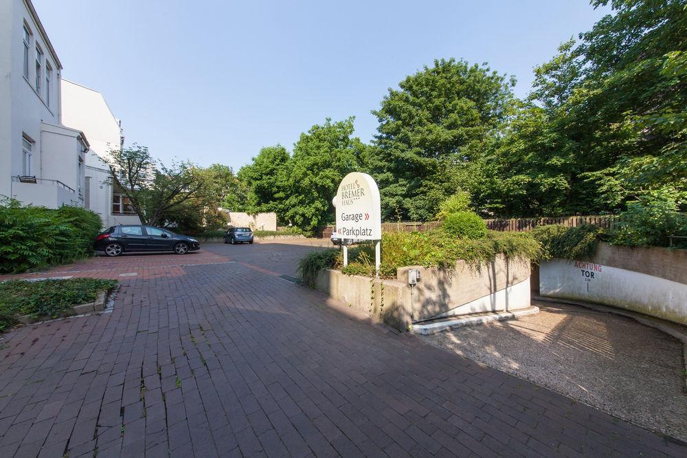 Bremer Haus Hotel