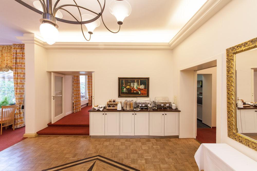 Bremer Haus Hotel 3*