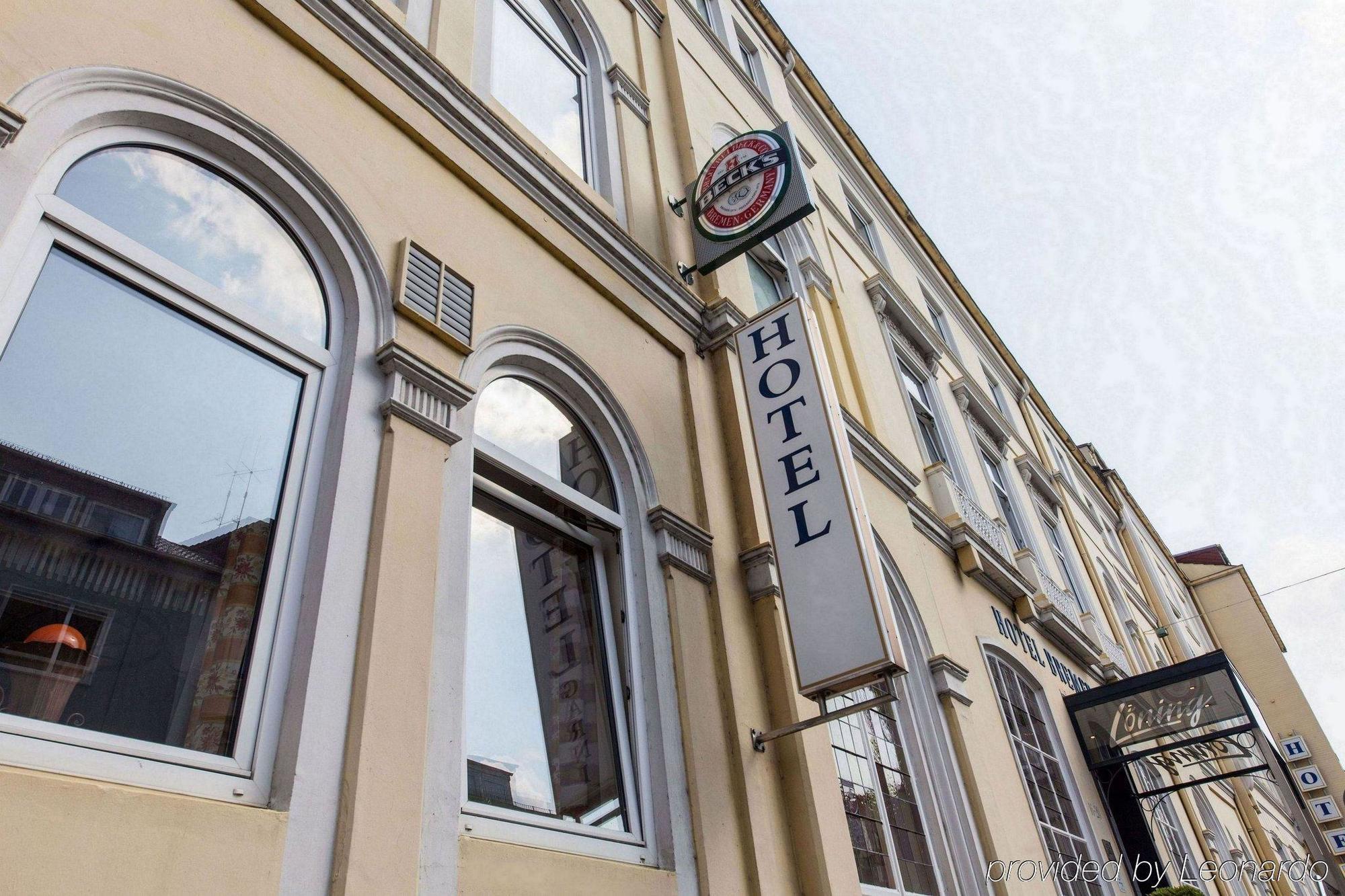 Bremer Haus 3* Brema