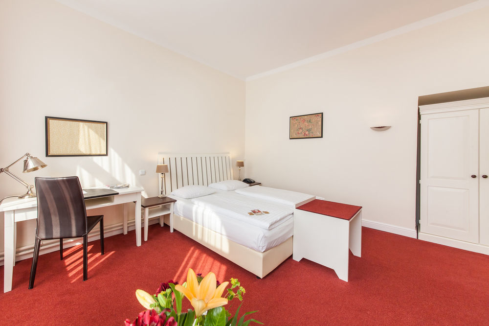 Bremer Haus Hotel Brema