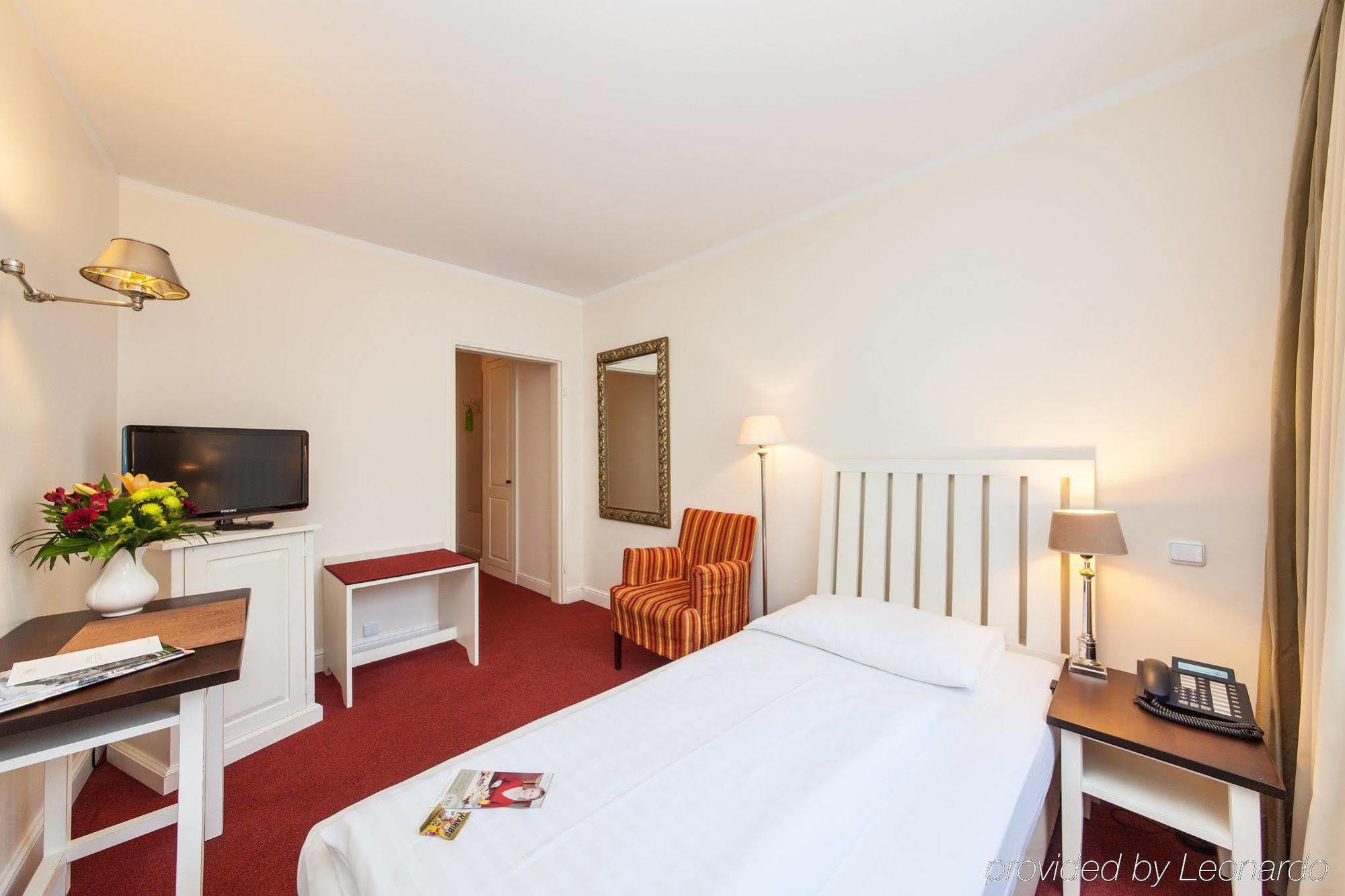 Bremer Haus 3*