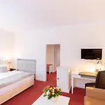Novum Hotel Bremer Haus