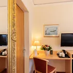 Novum Hotel Bremer Haus