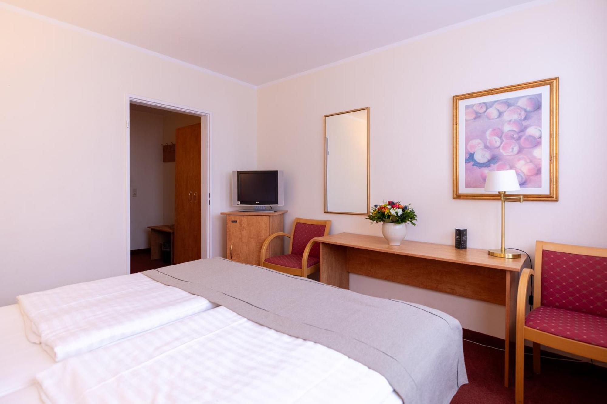 Novum Bremer Haus Hotel