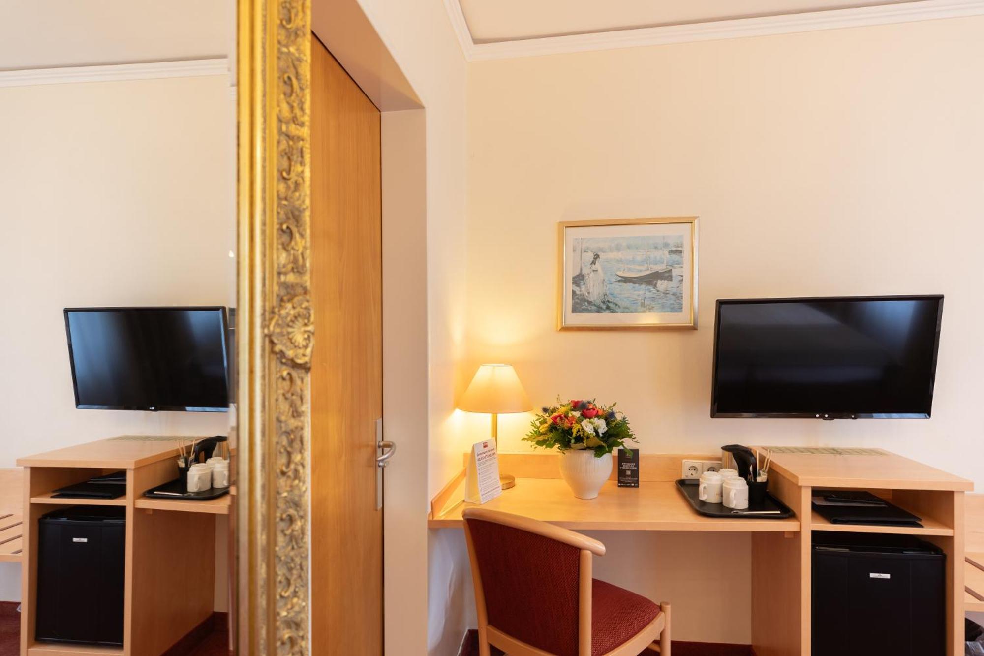 Hotel Novum Bremer Haus Bremen