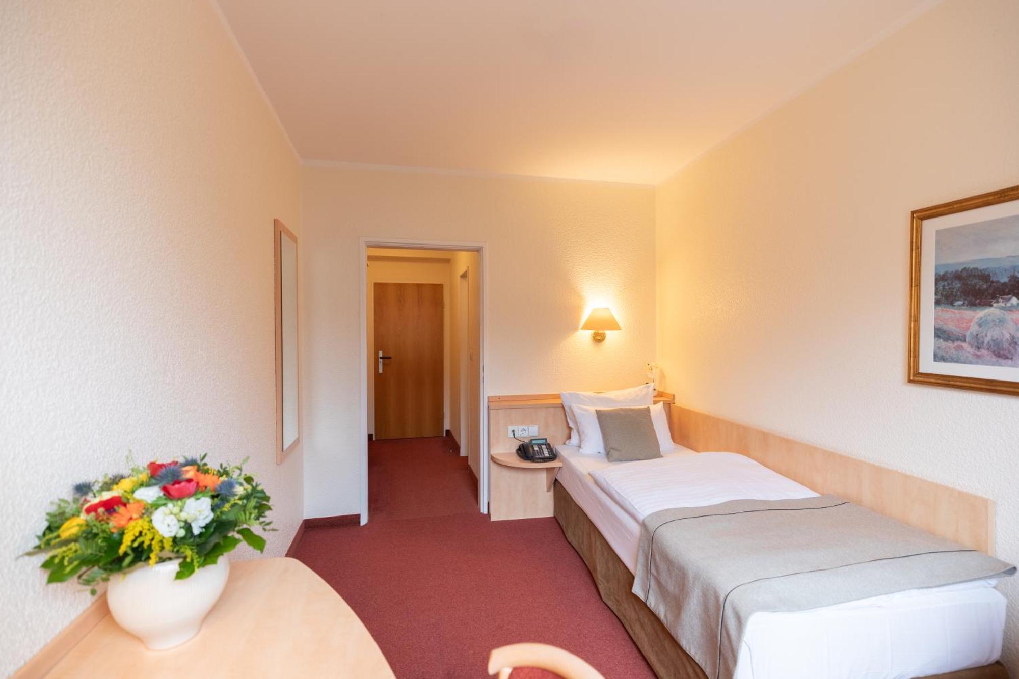 Novum Bremer Haus 3* Bremen
