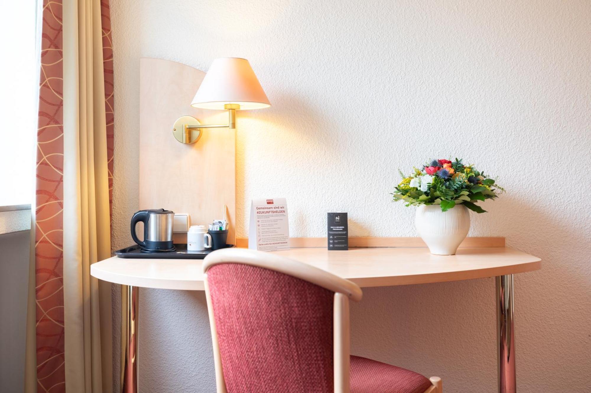Hotel Novum Bremer Haus 3*