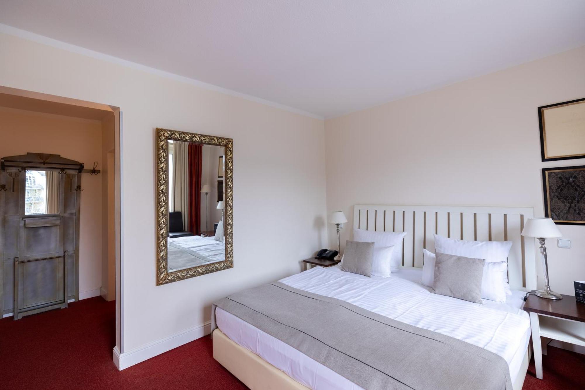 Hotel Novum Bremer Haus Bremen
