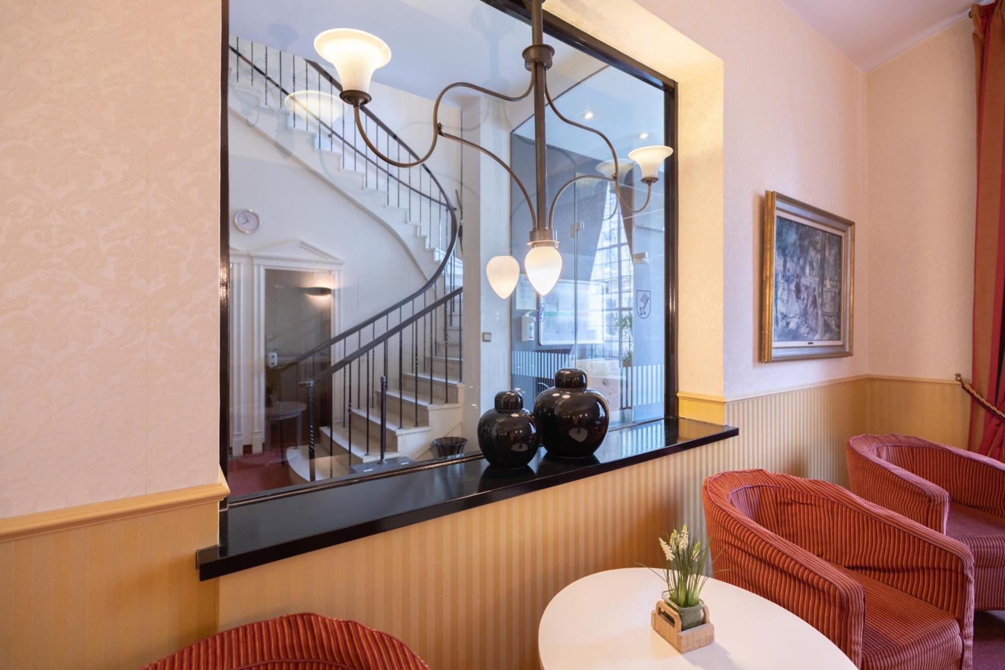 Novum Bremer Haus Hotel 3*