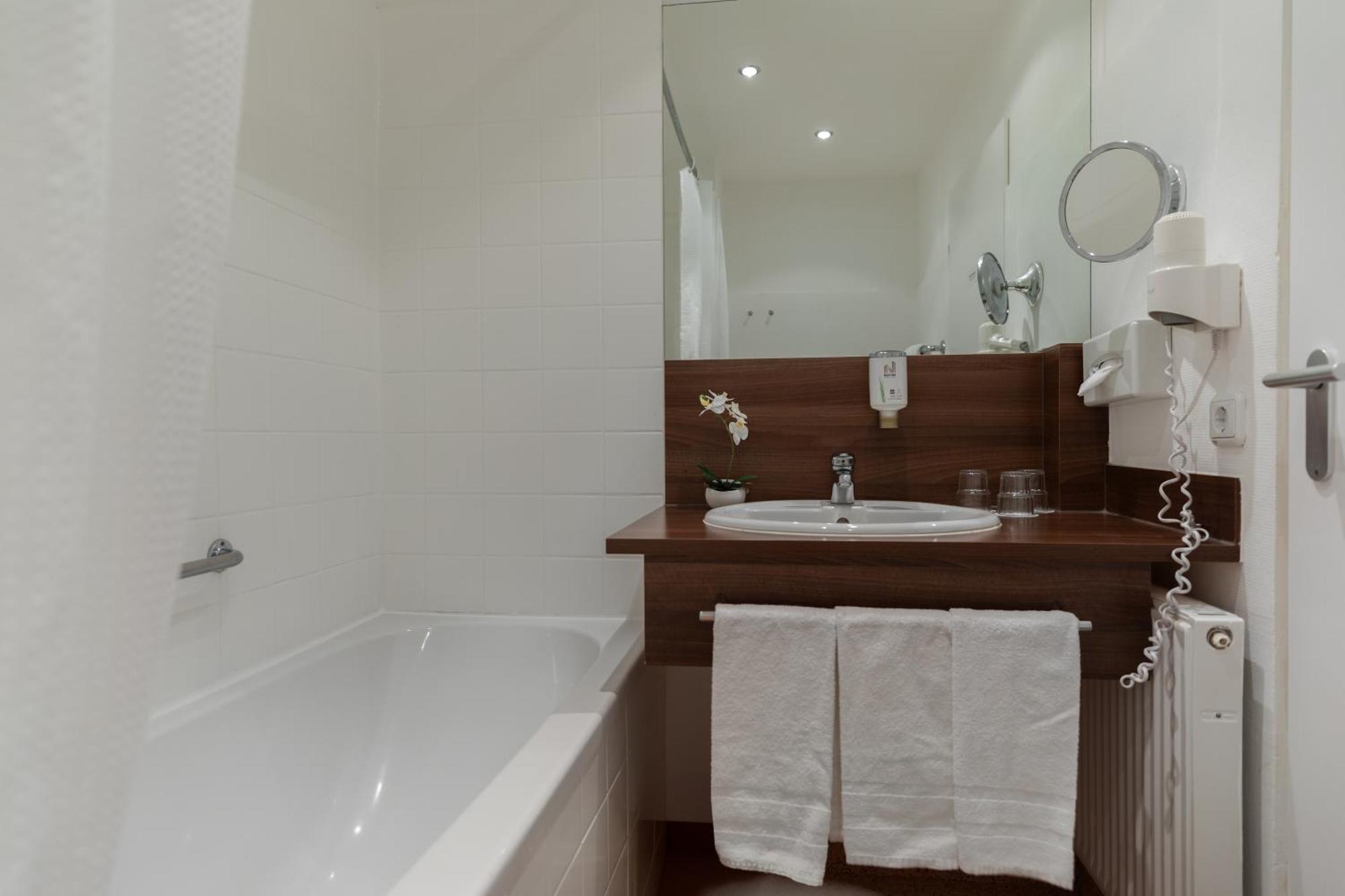 Novum Bremer Haus 3*