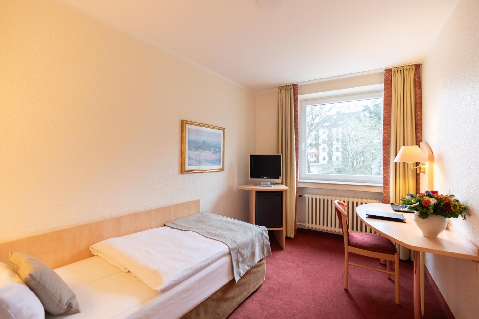 Novum Bremer Haus Hotel