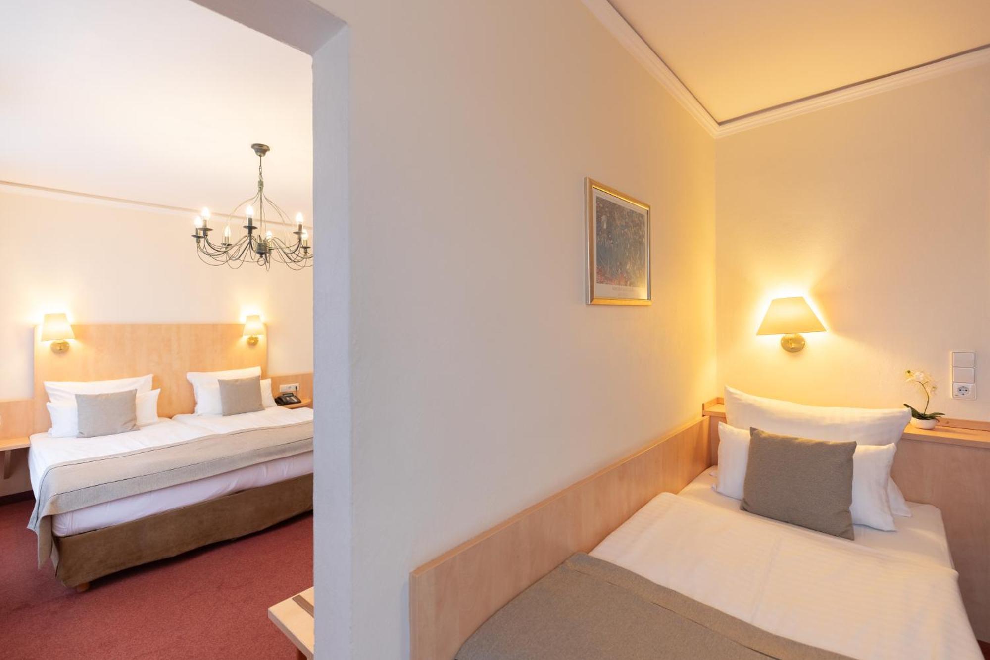 Novum Bremer Haus Hotel Bremen