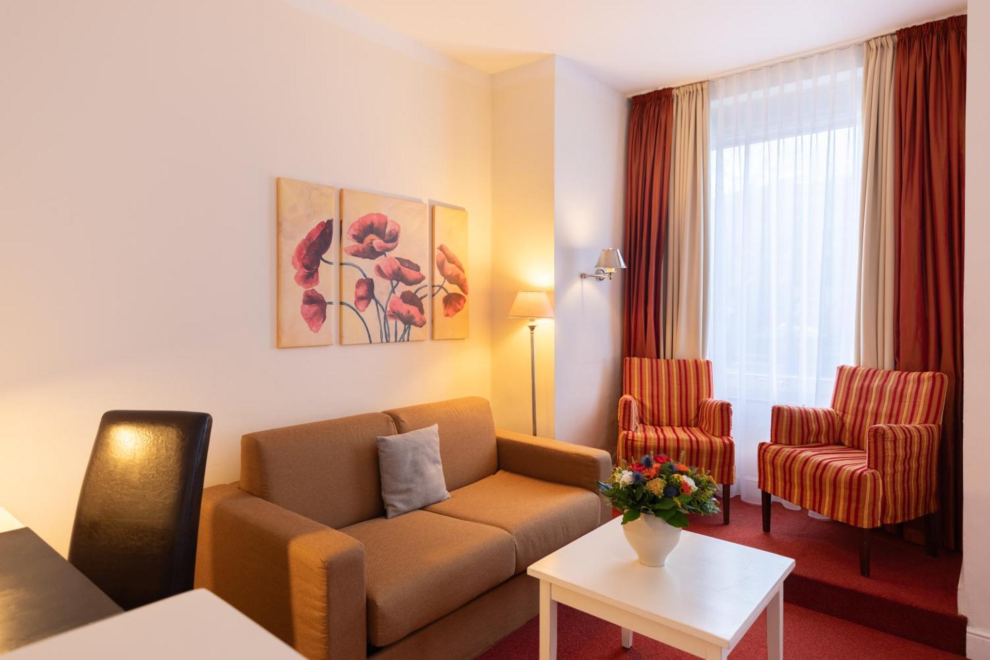 Novum Bremer Haus Hotel 3*