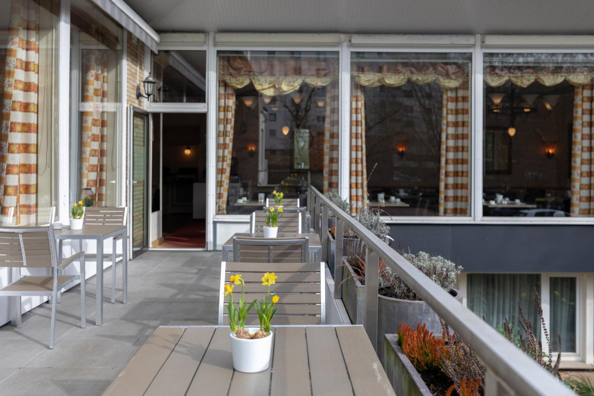 Novum Bremer Haus Hotel