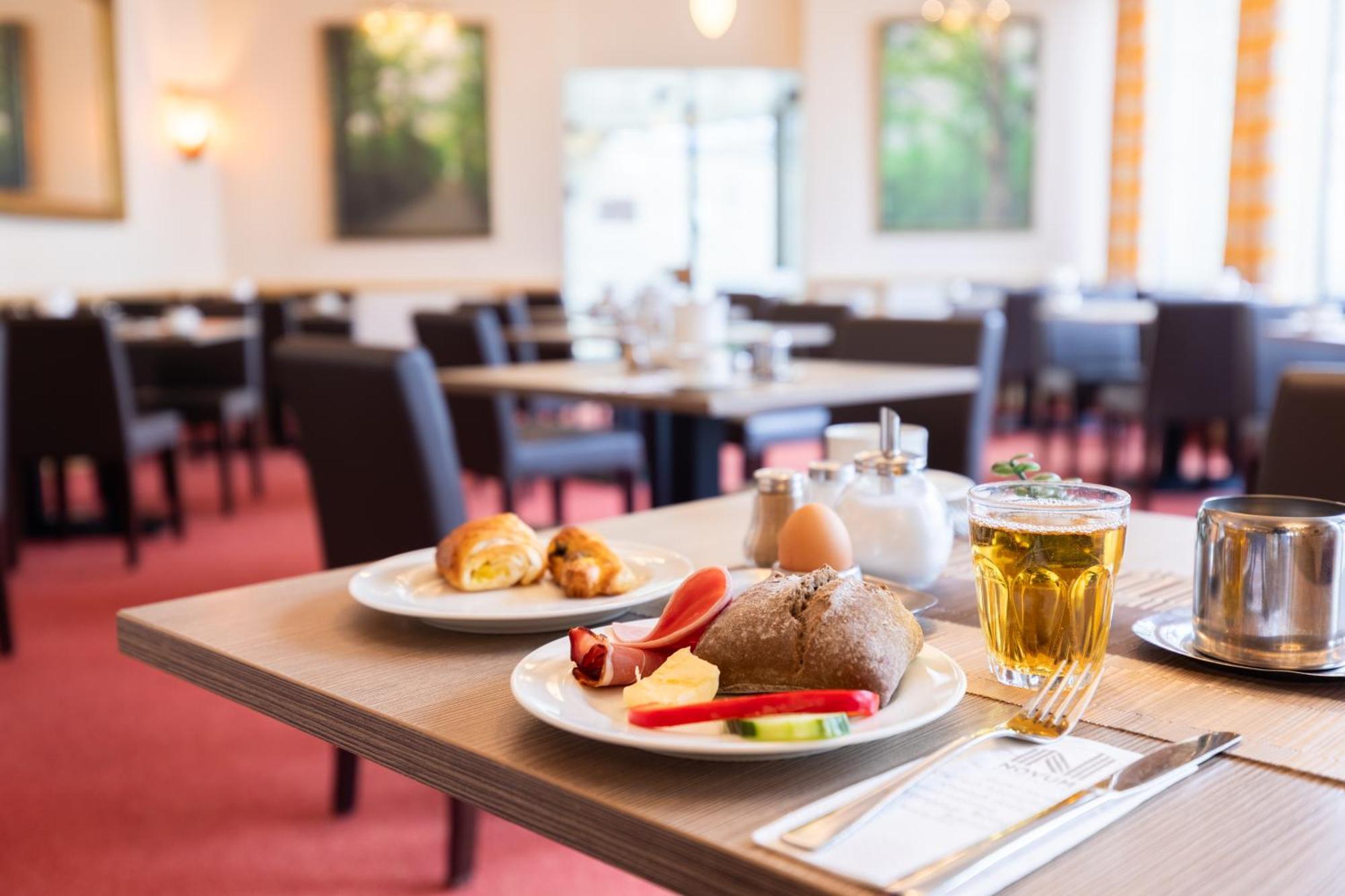 Hotel Novum Bremer Haus Bremen