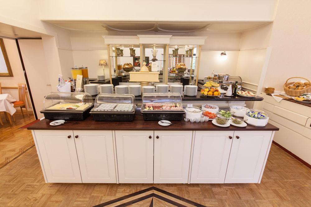 Novum Bremer Haus Hotel