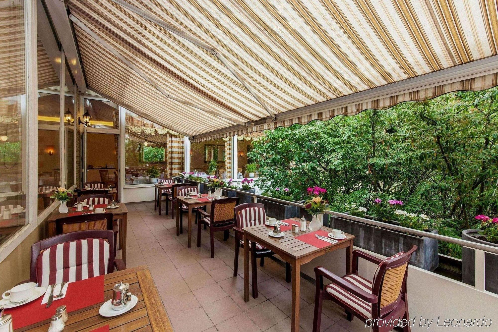 Novum Bremer Haus Hotel Bremen