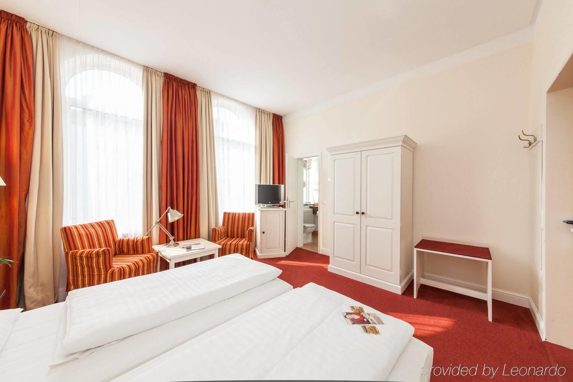 Novum Bremer Haus Hotel 3*
