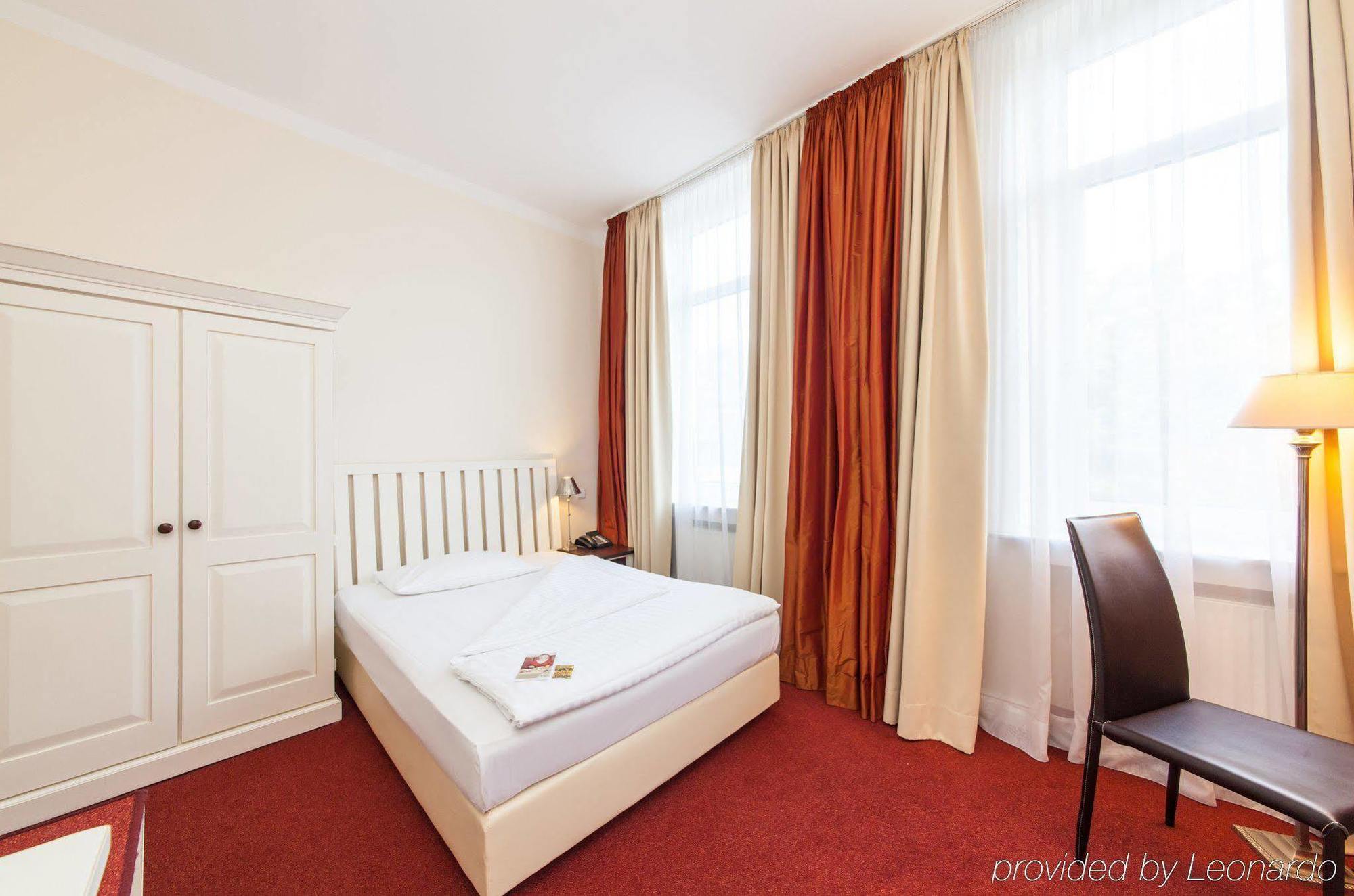 Hotel Novum Bremer Haus 3*