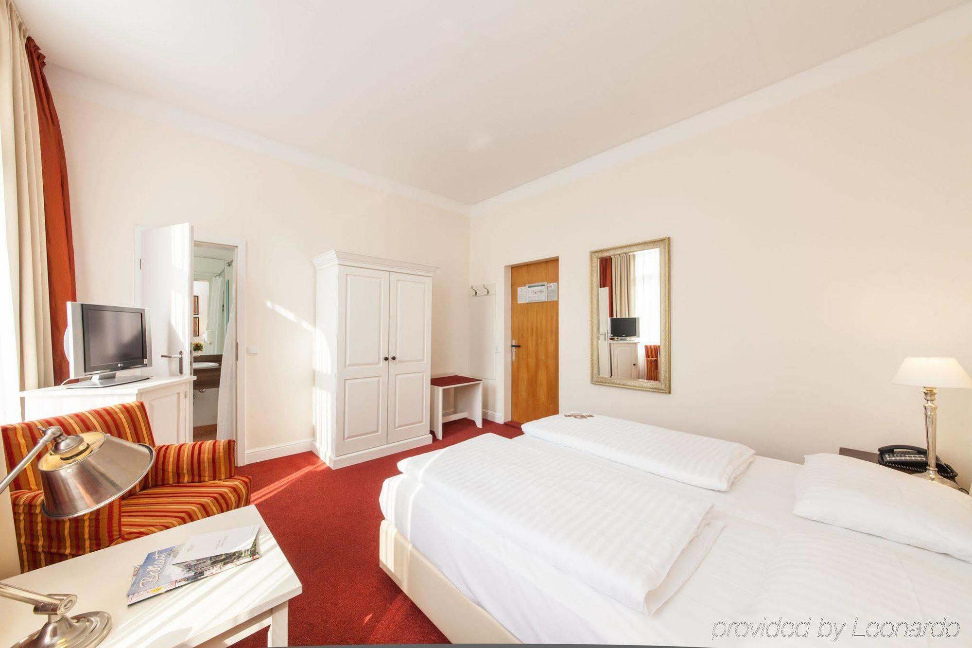 Hotel Novum Bremer Haus