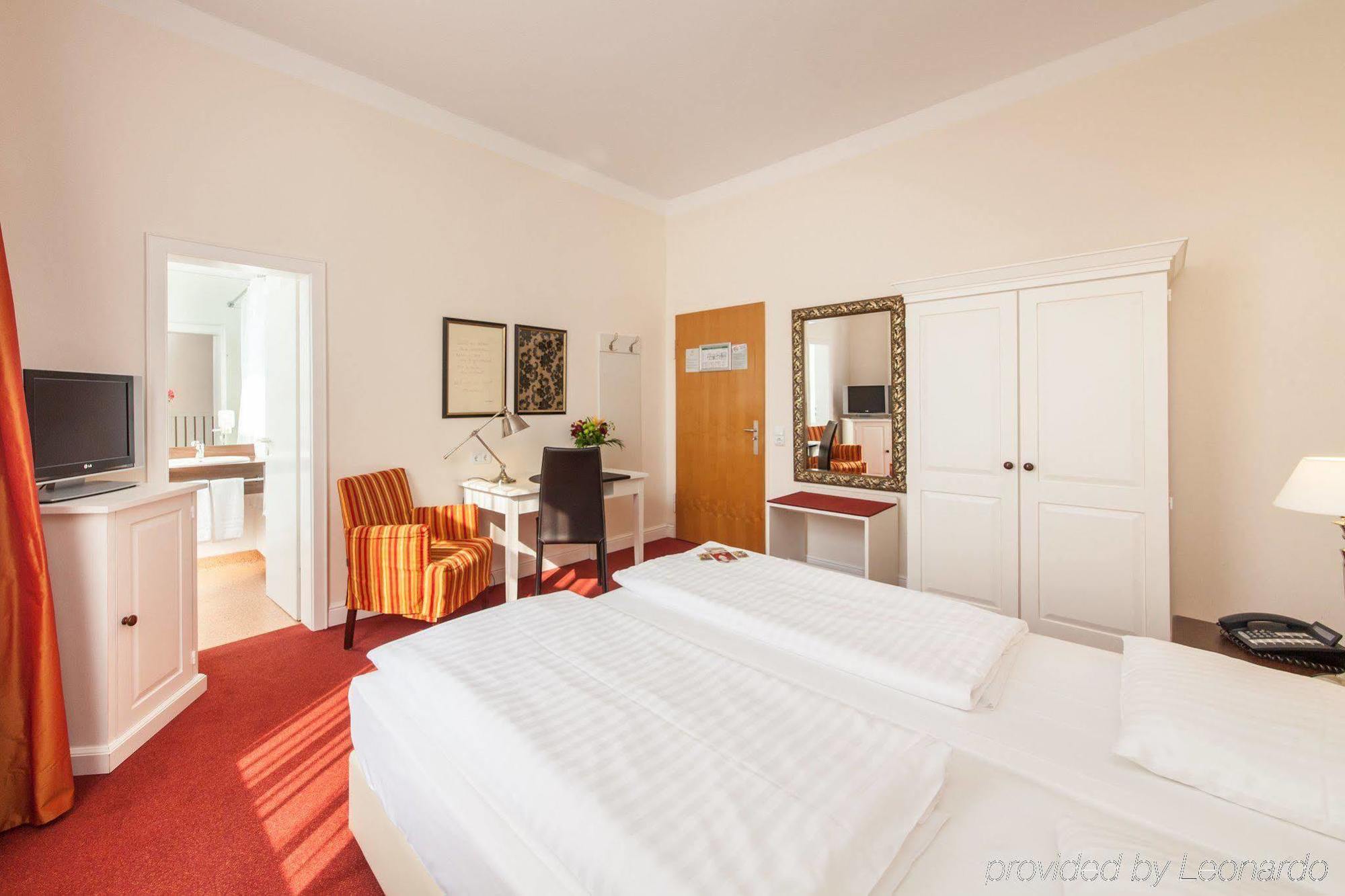 Hotel Novum Bremer Haus Bremen