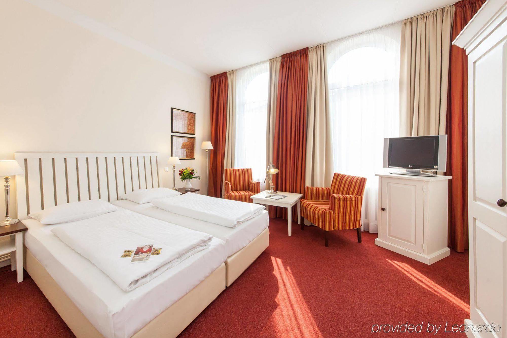 Novum Bremer Haus Hotel Bremen