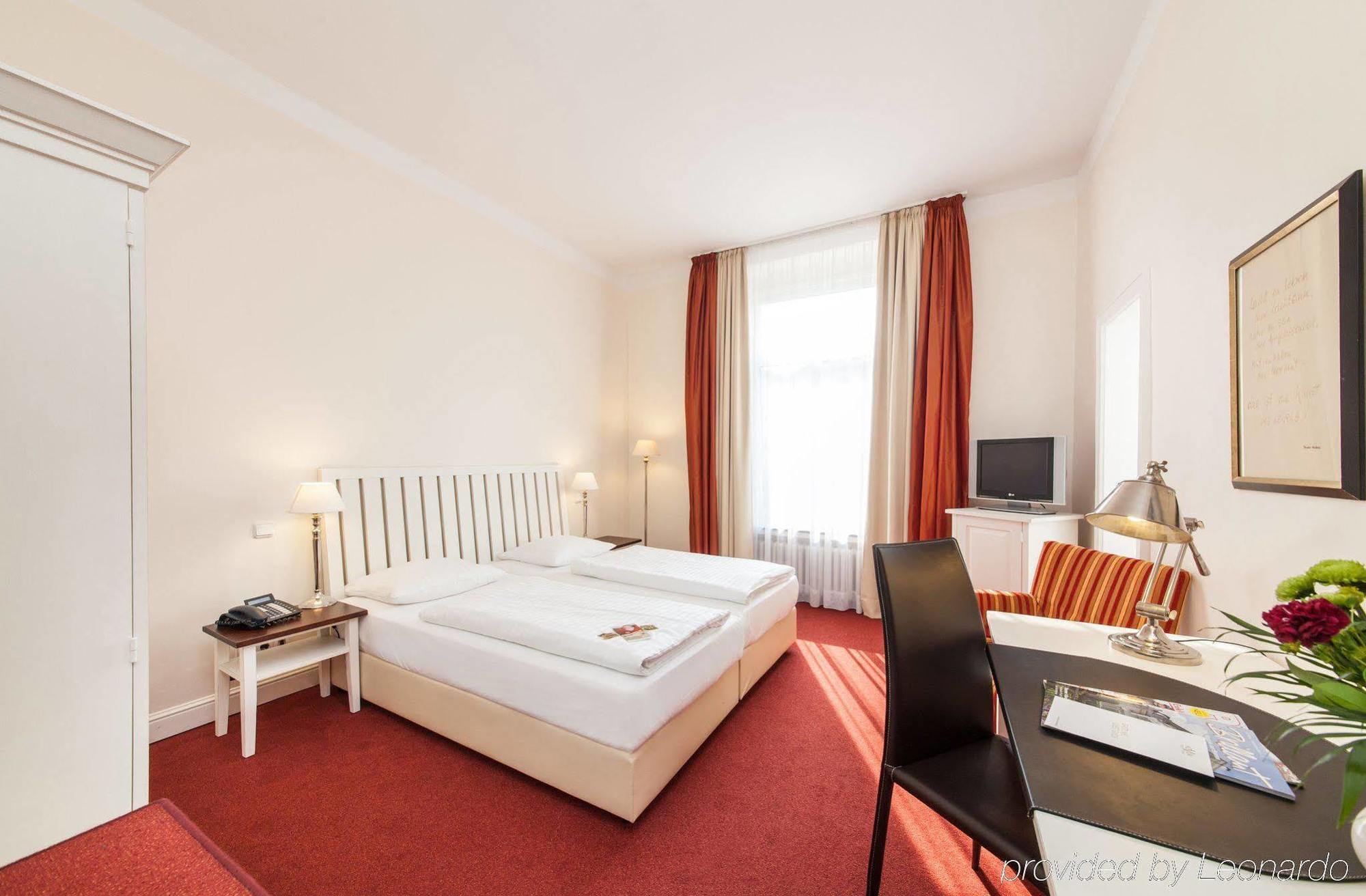 Novum Bremer Haus Hotel 3*