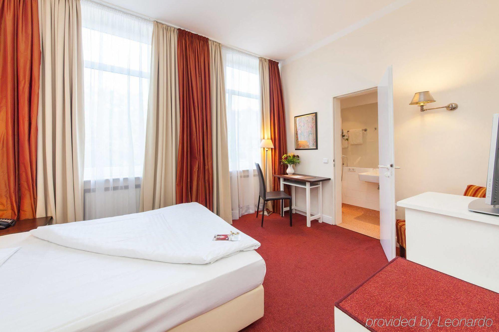 Novum Bremer Haus Hotel 3*