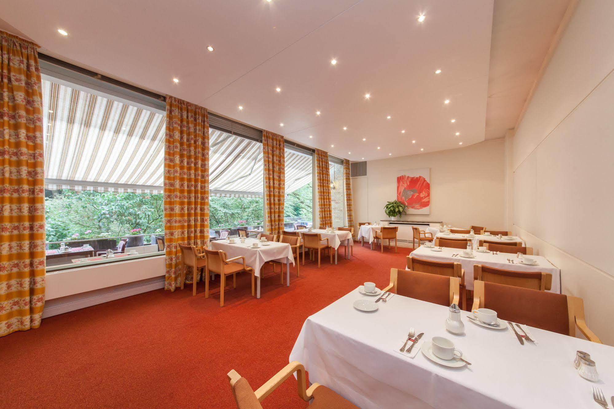Novum Bremer Haus 3*