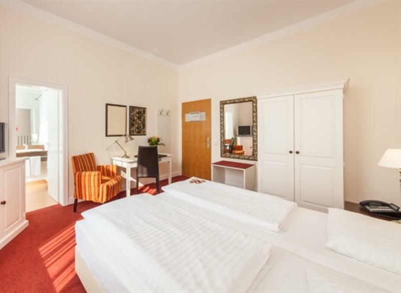 Hotel Novum Bremer Haus Bremen