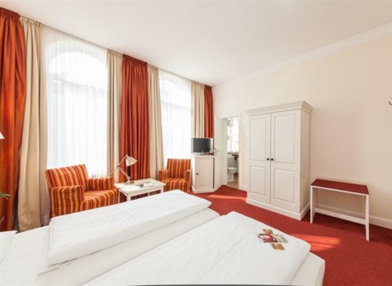 Novum Bremer Haus Hotel Bremen