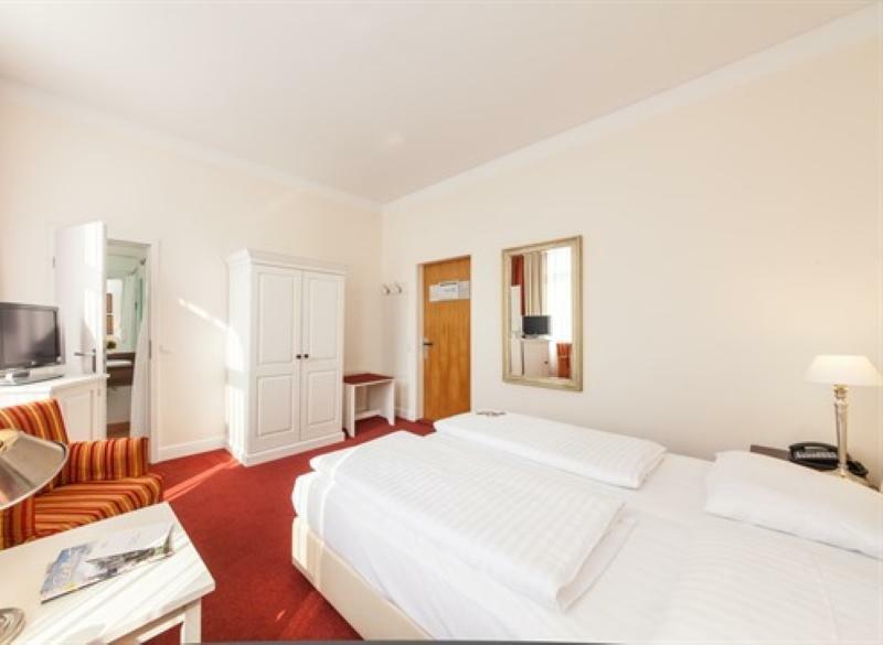 Novum Bremer Haus Hotel