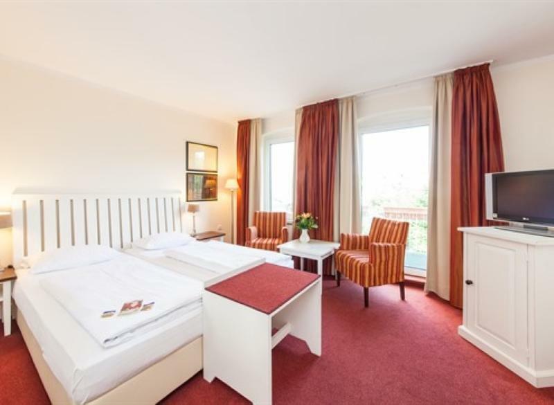 Hotel Novum Bremer Haus 3*