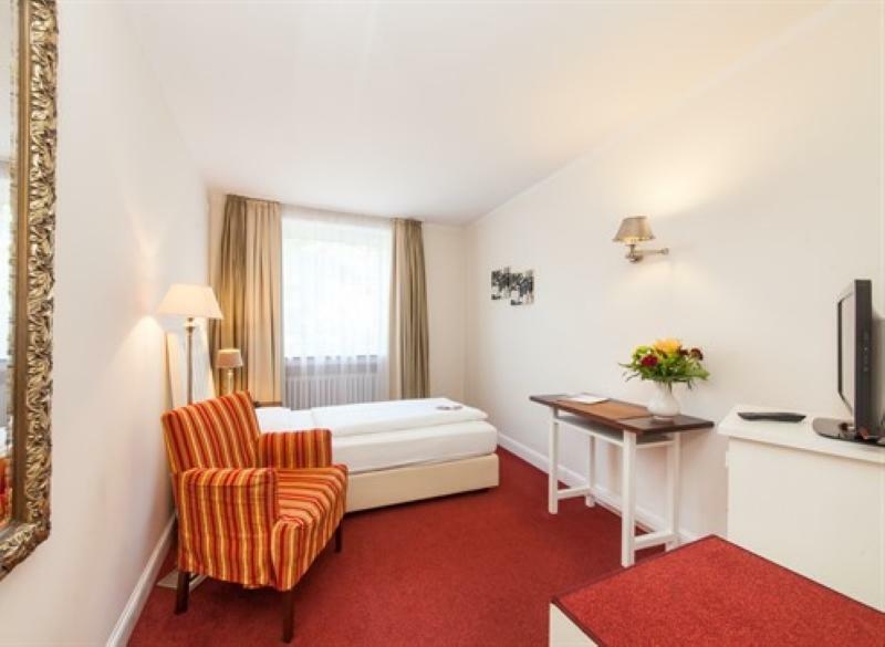 Hotel Novum Bremer Haus Bremen