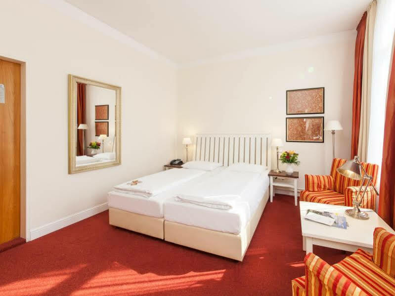 Hotel Novum Bremer Haus